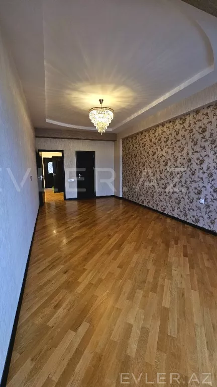 Satılır, yeni tikili