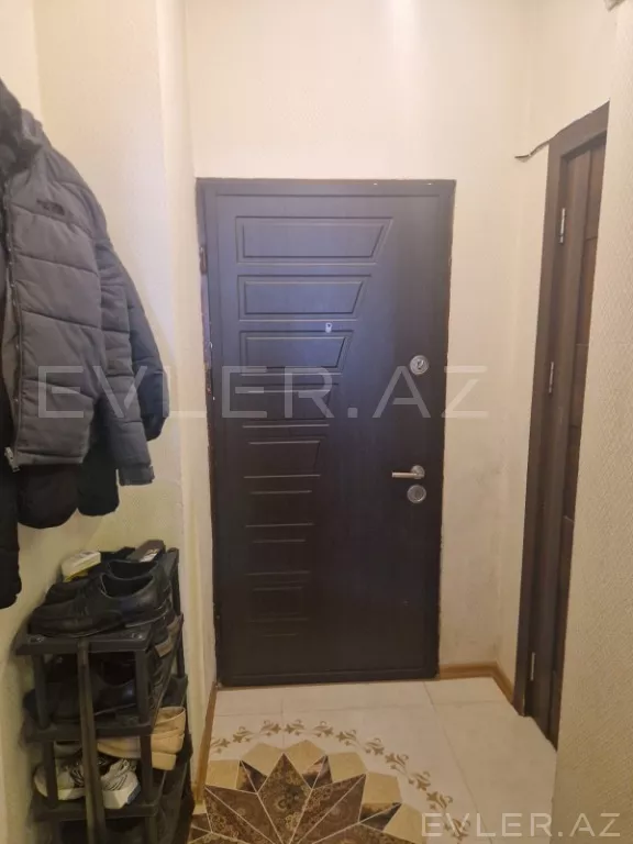 Satılır, yeni tikili