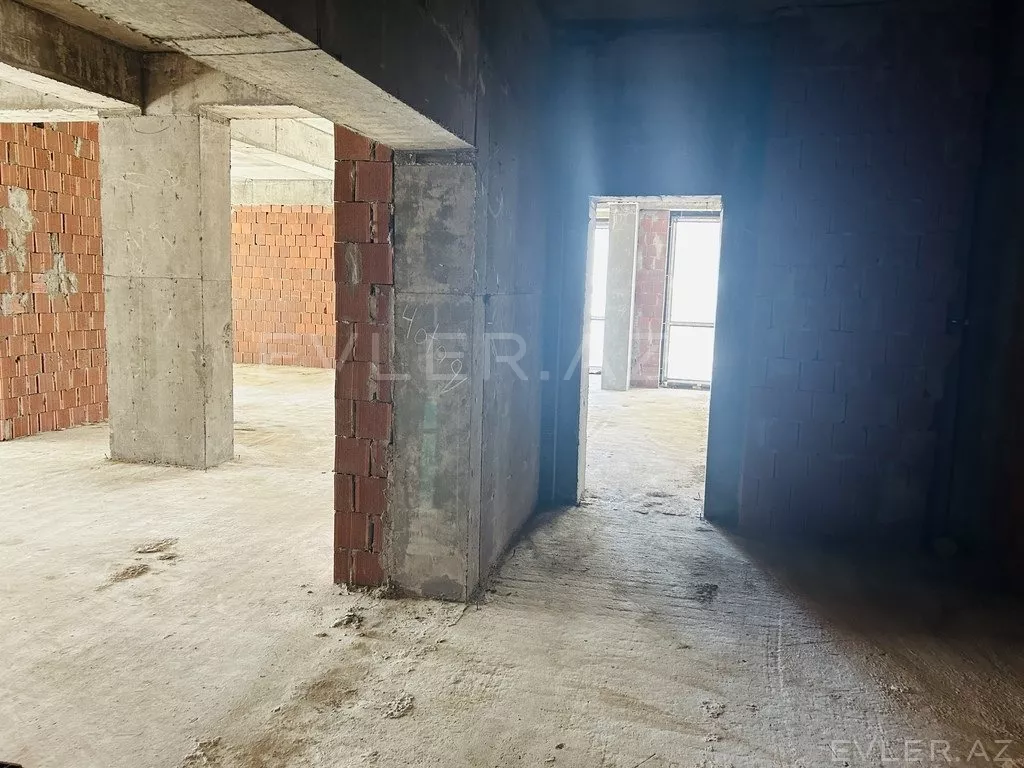 Satılır, yeni tikili