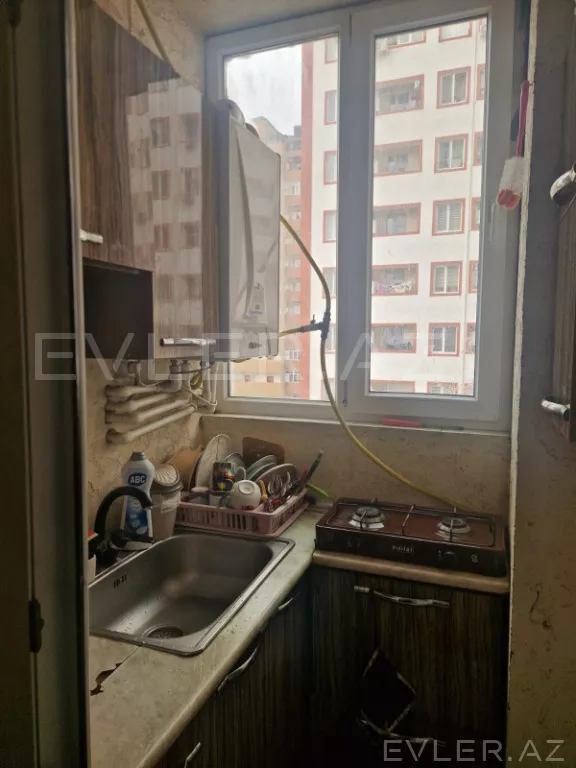 Satılır, yeni tikili