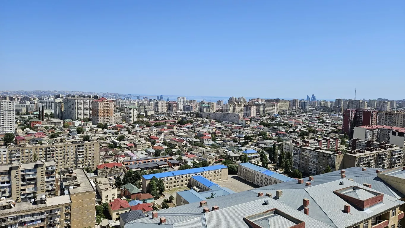 Satılır, yeni tikili
