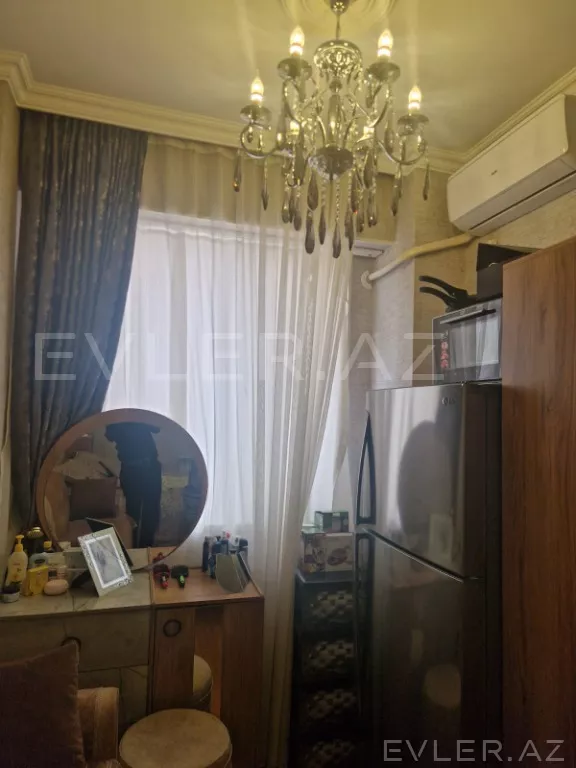 Satılır, yeni tikili