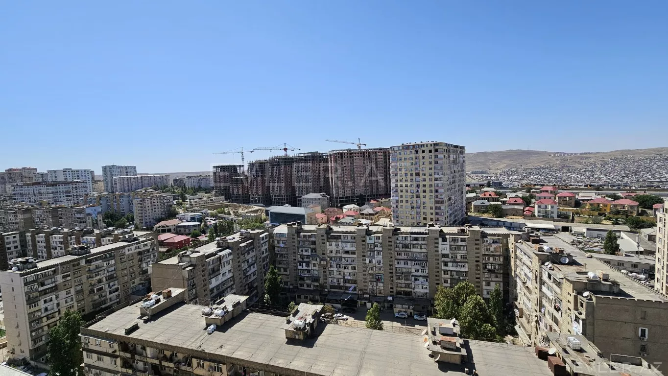 Satılır, yeni tikili