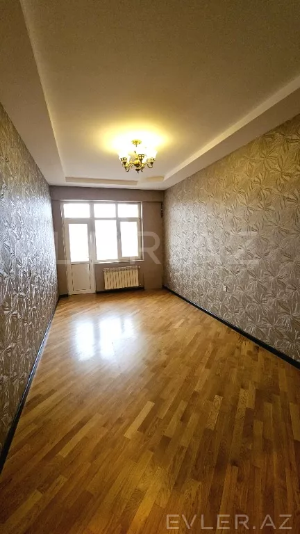 Satılır, yeni tikili