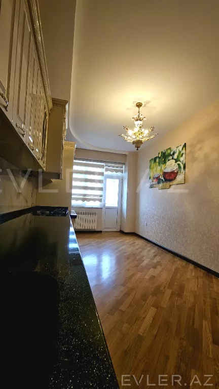 Satılır, yeni tikili