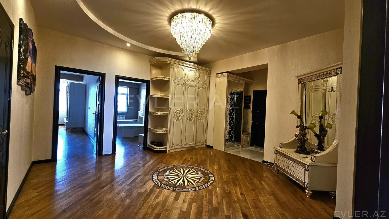 Satılır, yeni tikili