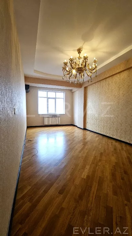 Satılır, yeni tikili