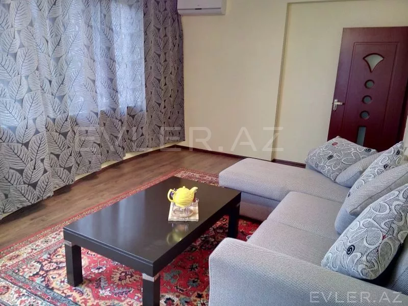 Satılır, yeni tikili