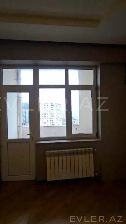 Satılır, yeni tikili