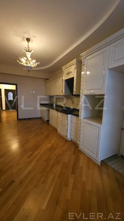 Satılır, yeni tikili
