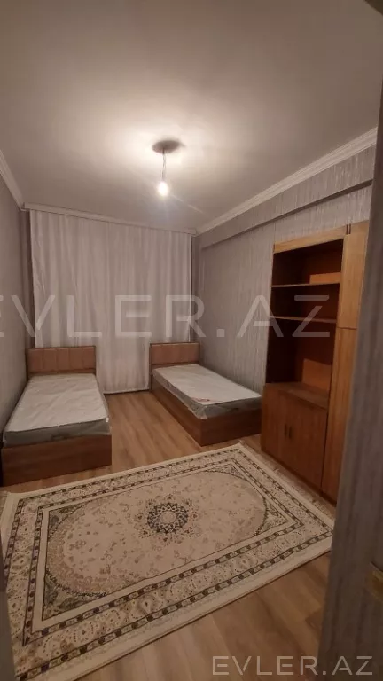 Aylıq, yeni tikili