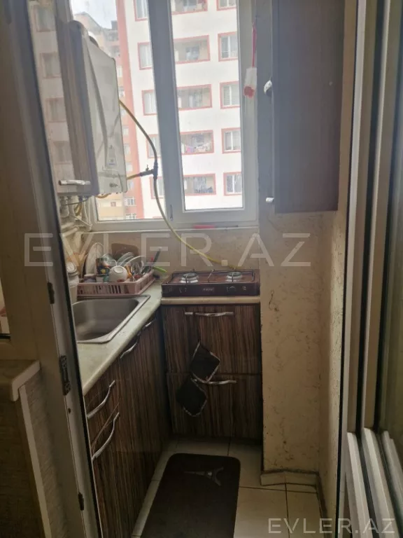 Satılır, yeni tikili