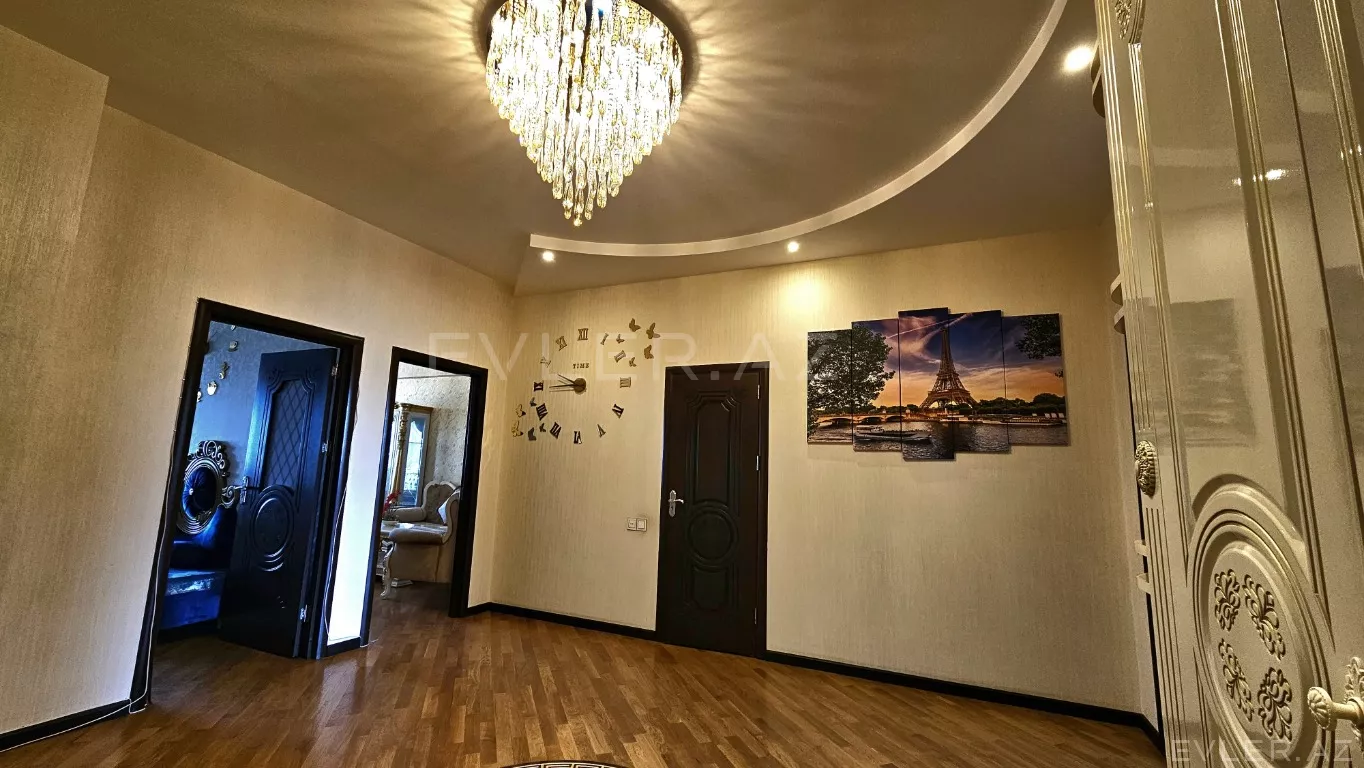 Satılır, yeni tikili