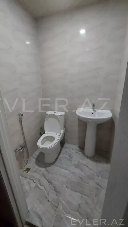 Aylıq, yeni tikili