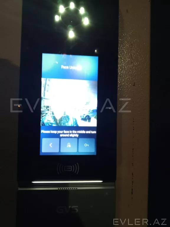 Satılır, yeni tikili