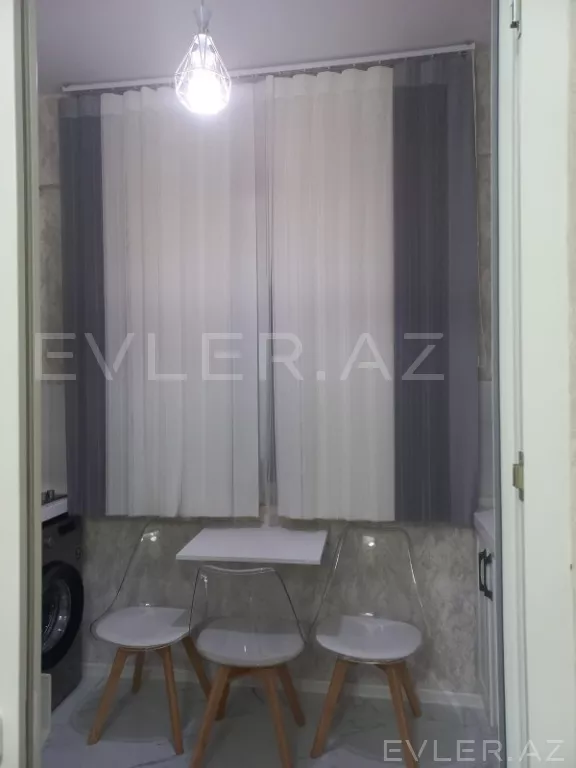 Satılır, yeni tikili
