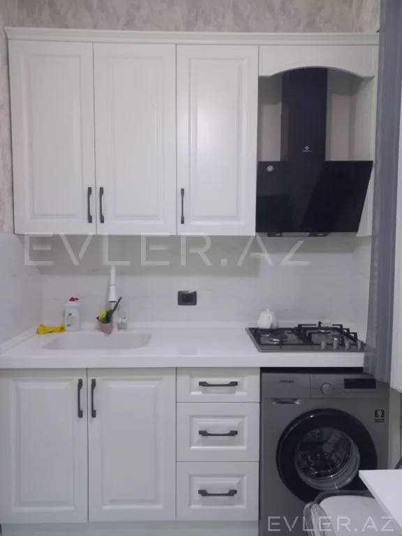 Satılır, yeni tikili