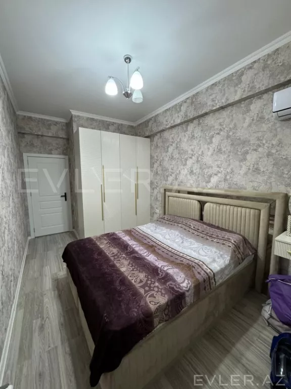 Satılır, yeni tikili