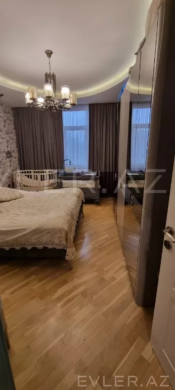 Satılır, yeni tikili