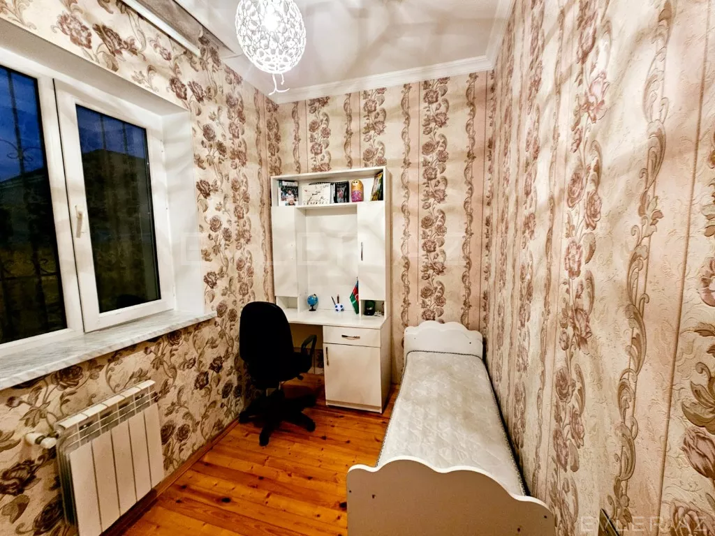 Satılır, həyət evi/villa