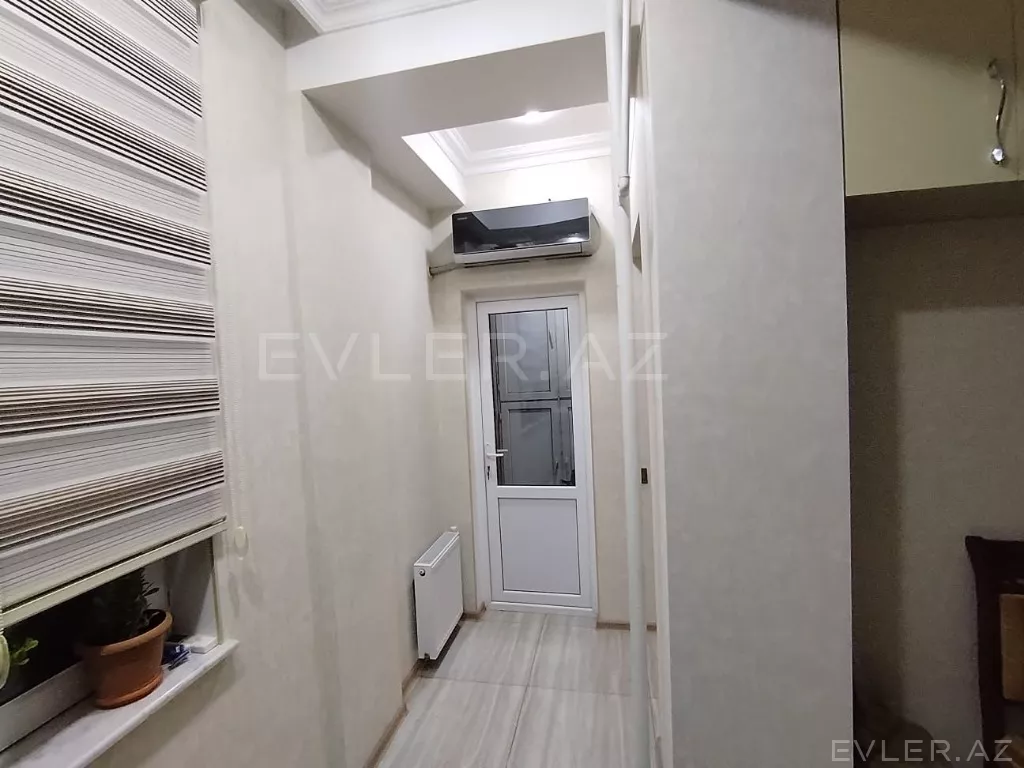 Satılır, yeni tikili