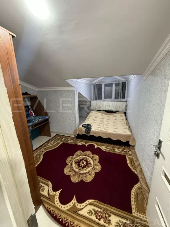 Satılır, yeni tikili