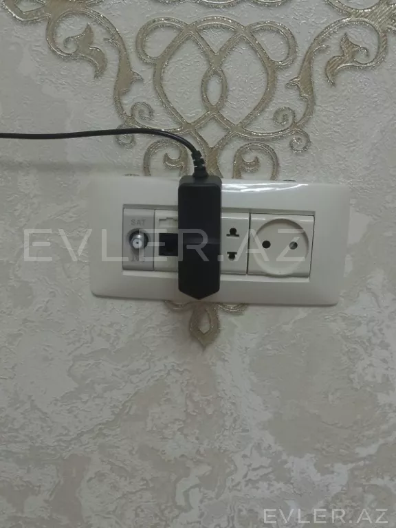 Satılır, yeni tikili