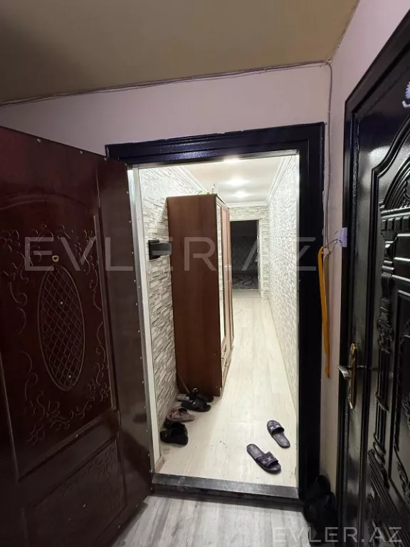 Satılır, yeni tikili