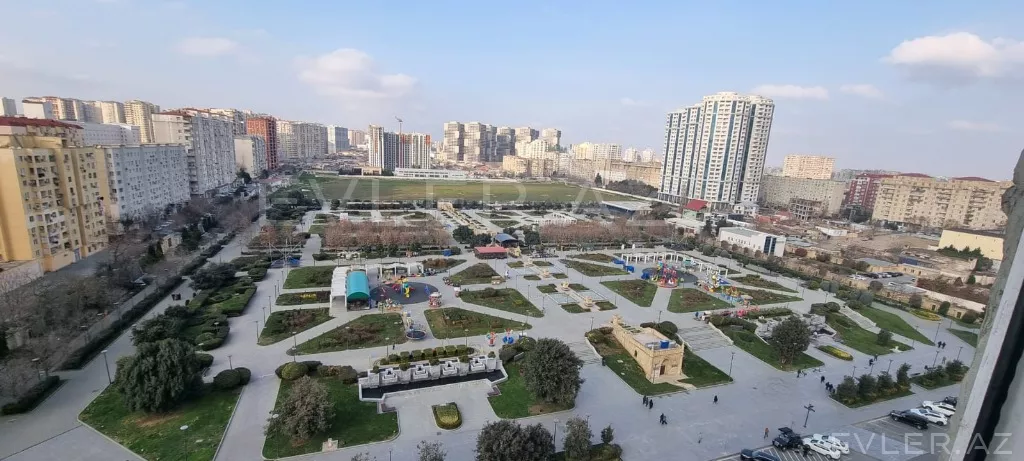Satılır, yeni tikili