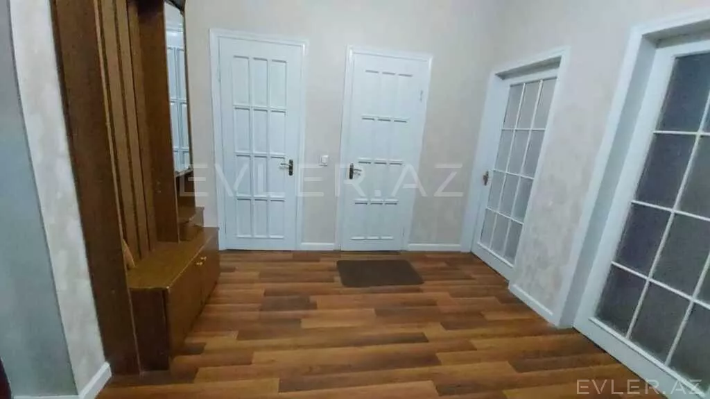 Satılır, yeni tikili