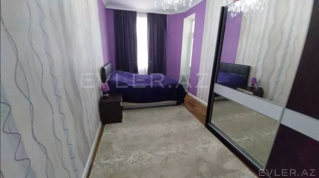 Satılır, yeni tikili