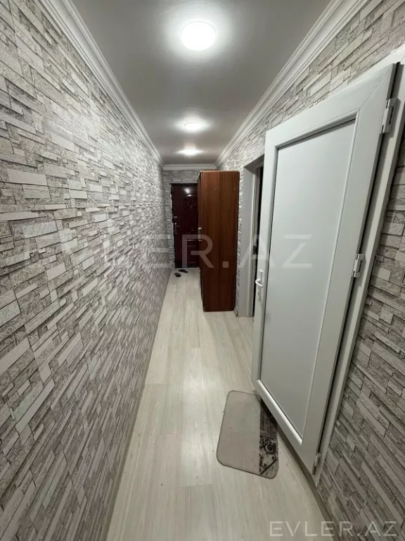 Satılır, yeni tikili