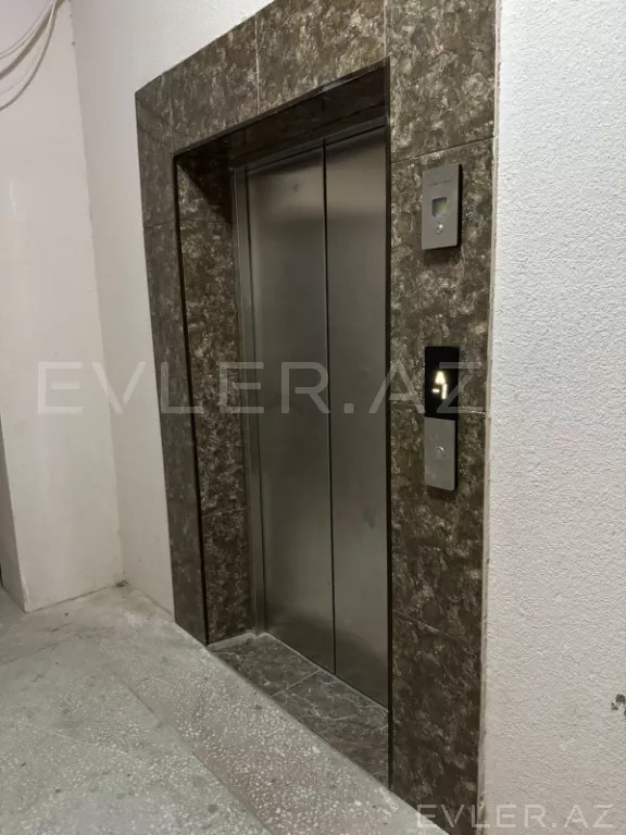 Satılır, yeni tikili