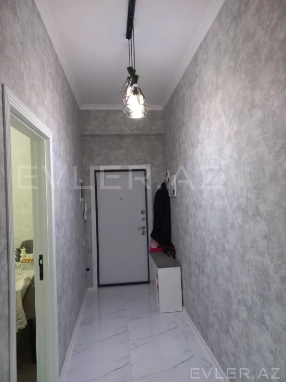 Satılır, yeni tikili
