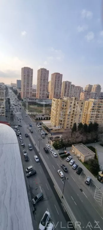Satılır, yeni tikili