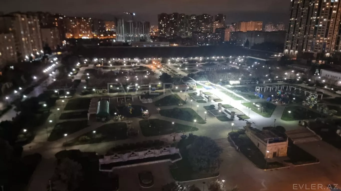 Satılır, yeni tikili