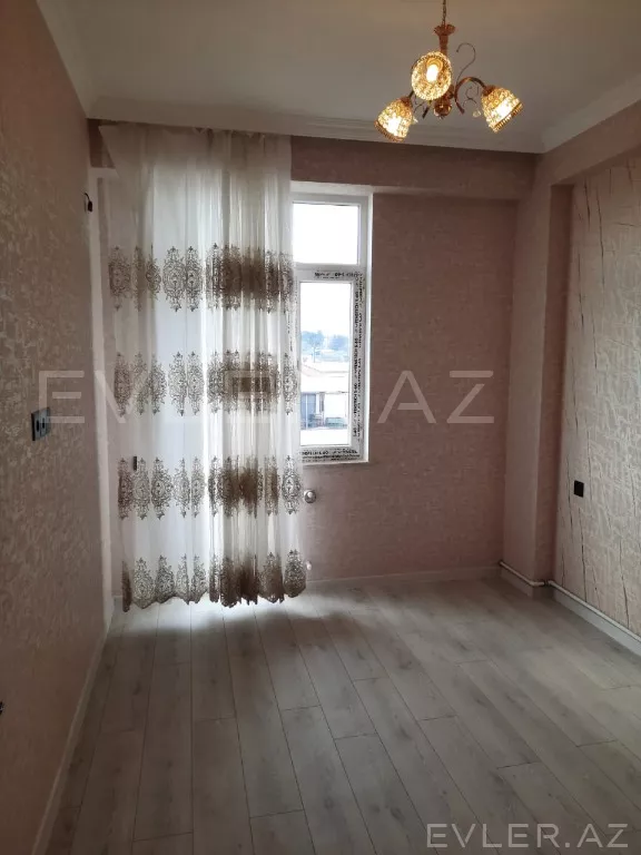 Aylıq, yeni tikili