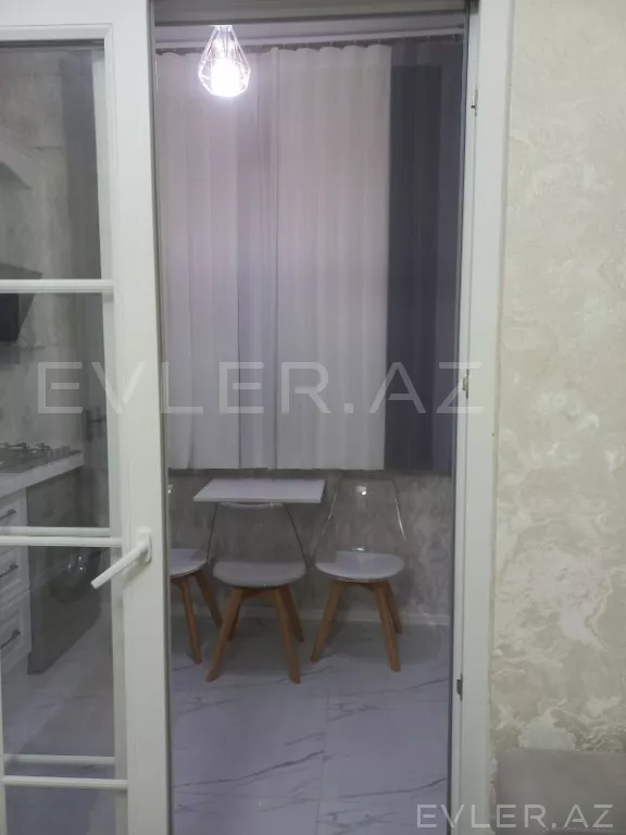 Satılır, yeni tikili