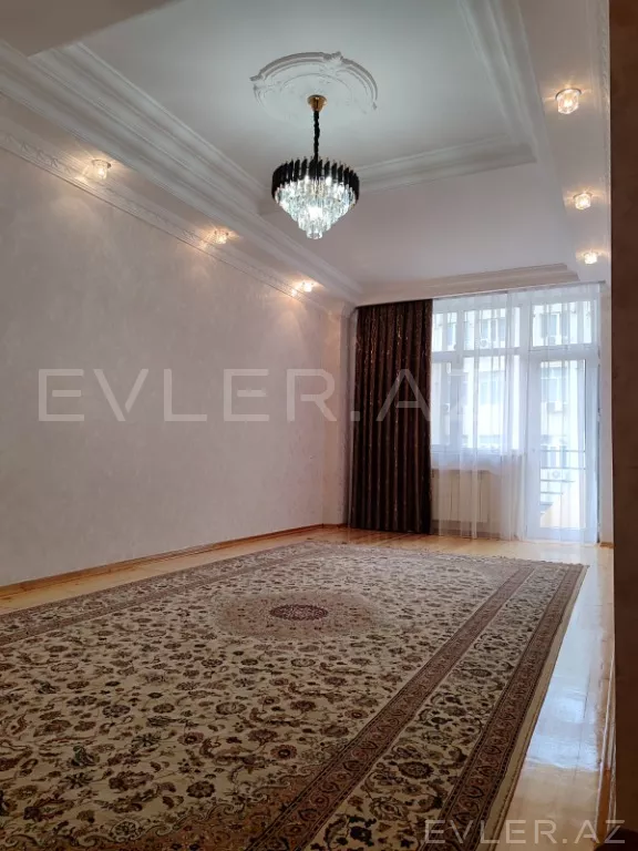 Satılır, yeni tikili