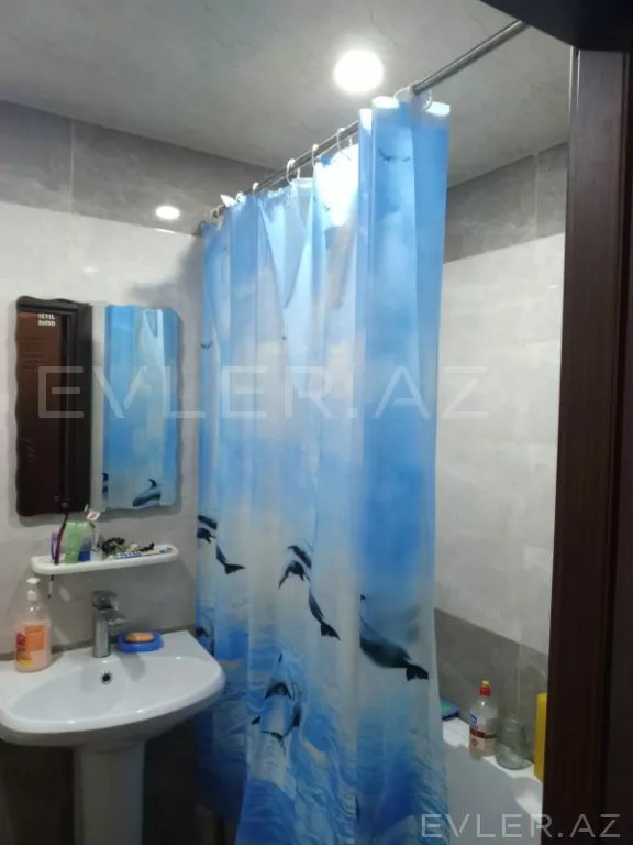 Satılır, yeni tikili