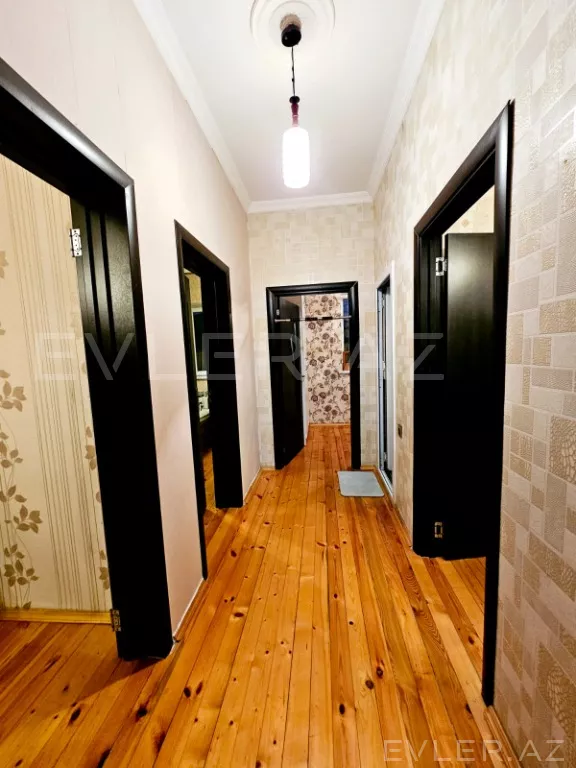 Satılır, həyət evi/villa