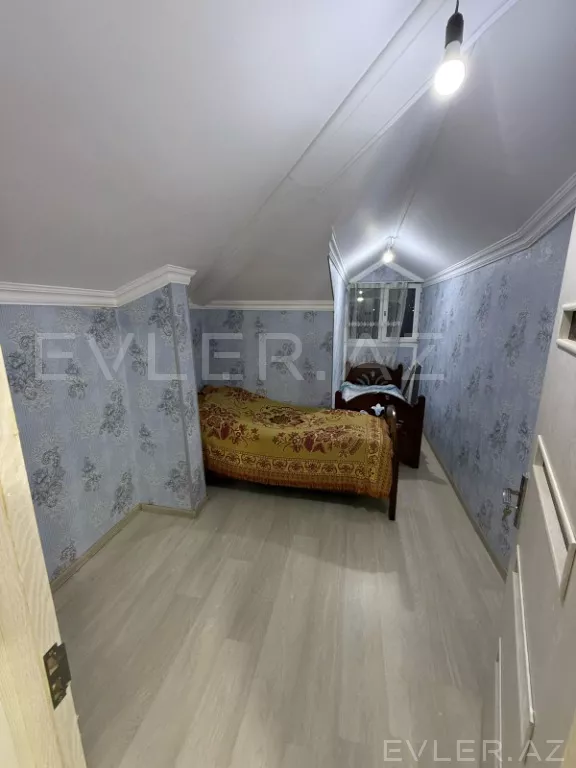Satılır, yeni tikili