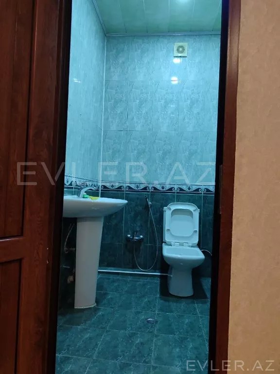 Satılır, yeni tikili