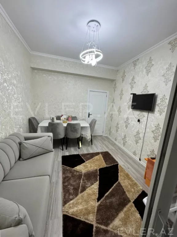 Satılır, yeni tikili