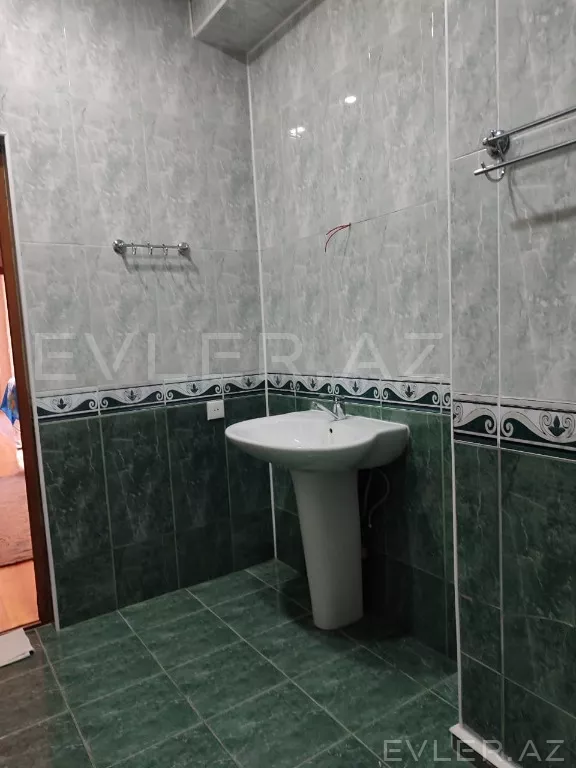 Satılır, yeni tikili