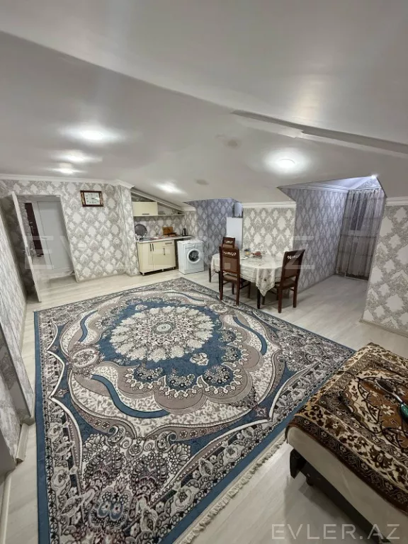 Satılır, yeni tikili