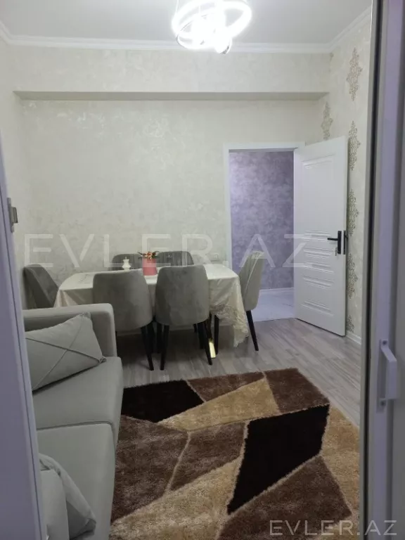 Satılır, yeni tikili