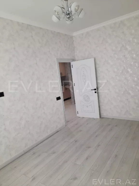 Aylıq, yeni tikili