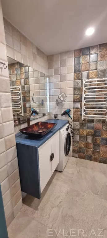 Satılır, yeni tikili