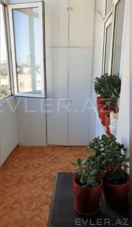 Satılır, yeni tikili